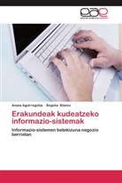 Amai Aguirregoitia, Amaia Aguirregoitia, Begoña Blanco - Erakundeak kudeatzeko informazio-sistemak