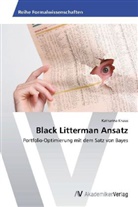 Katharina Knaus - Black Litterman Ansatz