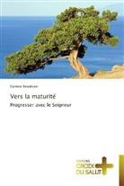 Corinne Brookson, Brookson-c - VERS LA MATURITE