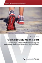 Philipp Kaufmann - Radikalbelastung im Sport