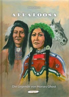 Peter Marsh, Michael Franke - Appaloosa