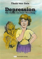 Thaia van Gaia, Michael Franke - Depression