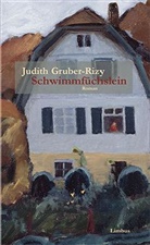 Gruber-Rizy, Judith Gruber-Rizy - Schwimmfüchslein