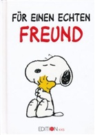 Charles M. Schulz - Für einen echten Freund