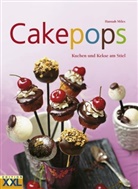 Hannah Miles - Cakepops