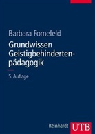 Barbara Fornefeld - Grundwissen Geistigbehindertenpädagogik