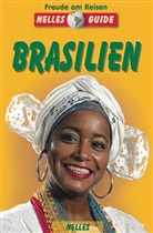 Fernanda Cordoeiro, Claus Jäke, Anton Jakob - Brasilien