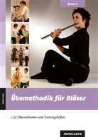 Alexandra Türk-Espitalier - Übemethodik für Bläser. Bd.2