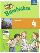 Gisela Ehlers, Grit Kahstein, Matthias Muth, Hannelore Tait, Gisela Ehlers - Bumblebee, Ausgabe 2013 für das 3./4. Schuljahr: Bumblebee - Ausgabe 2013 für das 3. / 4. Schuljahr