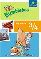 Gisela Ehlers, Anna Van Montagu, Hannelore Tait - Bumblebee, Ausgabe 2013 für das 3./4. Schuljahr: Bumblebee - Zusatzmaterialien