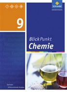 Dieter Frühauf, Hans Tegen - Blickpunkt Chemie, Ausgabe 2013 Sachsen: Blickpunkt Chemie - Ausgabe 2013 für Sachsen