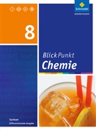 Dieter Frühauf, Hans Tegen - Blickpunkt Chemie, Ausgabe 2013 Sachsen: Blickpunkt Chemie - Ausgabe 2013 für Sachsen