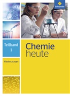 Sophi Bonk, Sophia Bonk, Panagioti Chatzianastassiou, Panagiotis Chatzianastassiou, Dressel, Wolfgang Asselborn... - Chemie heute SI, Ausgabe 2013 Niedersachsen - 1: Chemie heute SI - Ausgabe 2013 für Niedersachsen