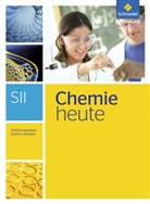 Rolf Schulte-Coerne, Bernhard Sieve, Michael Walory - Chemie heute SII, Ausgabe 2013 Nordrhein-Westfalen: Chemie heute SII - Ausgabe 2014 für Nordrhein-Westfalen