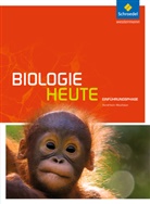Hecto, Uw Hector, Uwe Hector, Walor, Michae Walory, Michael Walory... - Biologie heute SII, Ausgabe 2013 Nordrhein-Westfalen: Biologie heute SII - Ausgabe 2014 für Nordrhein-Westfalen