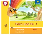Jens Hinnrichs - Fara und Fu, Ausgabe 2013: Fara und Fu - Ausgabe 2013