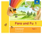 Jens Hinnrichs, Jens Hinnrichs - Fara und Fu, Ausgabe 2013: Fara und Fu - Ausgabe 2013