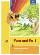 Jens Hinnrichs, Jens Hinnrichs - Fara und Fu, Ausgabe 2013: Fara und Fu - Ausgabe 2013