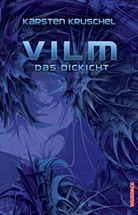 Karsten Kruschel - Vilm - Das Dickicht