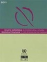 United Nations, United Nations (COR) - Anuario estadistico de America Latina y el Caribe 2011; Statistical