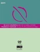 United Nations, United Nations (COR) - Anuario estadistico de America Latina y el Caribe 2011; Statistical