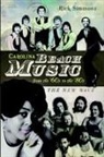 Simmons, Rick Simmons - Carolina Beach Music from the '60s to the '80s