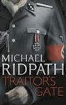 Michael Ridpath - Traitor's Gate