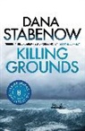 Dana Stabenow - Killing Grounds