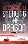 Tim Maleeny, Maleeny Tim - Stealing the Dragon
