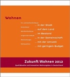 InformationsZentru Beton - Zukunft Wohnen 2012