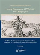 Friedrich H Schubert, Gerstmeie, Schindlin, Anto Schindling, Anton Schindling - Ludwig Camerarius (1573-1651)