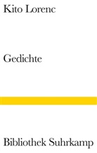 Lorenc Kito, Kito Lorenc, Pete Handke, Peter Handke - Gedichte
