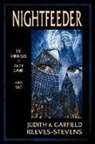 Garfield Reeves-Stevens, Judith Reeves-Stevens - Nightfeeder: The Chronicles of Galen Sword, Book 2