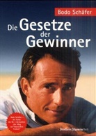 Bodo Schäfer - Die Gesetze der Gewinner