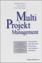 Multiprojektmanagement