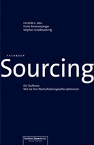 Hendrik Jahn, Frank Riemensperger, Stephan Scholtissek - Sourcing