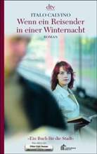 Italo Calvino - Wenn ein Reisender in einer Winternacht, Sonderausgabe