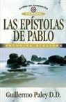 William Paley, Zondervan Publishing - Epistolas de Pablo