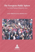 Leonce Bekemans, Léonce Bekemans, Luciano Morganti - The European Public Sphere