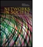 Robert Stocker, STOCKER ROBERT, Terry Bossomaier, Robert Stocker - Networks in Society