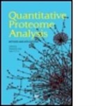 Kazuhiro (EDT)/ Li Fong Yau Imai, IMAI KAZUHIRO EDT LI FONG YAU, Kazuhiro Imai, Sam Y. F. Li, Sam Li Fong Yau - Quantitative Proteome Analysis