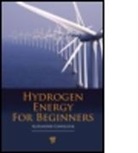Alexander (EDT) Gavrilyuk, GAVRILYUK ALEXANDER EDT, Alexander Gavrilyuk - Hydrogen Energy for Beginners