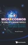 Harald Fritzsch, Harald Fritzsch - MICROCOSMOS
