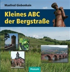 Manfred Giebenhain - Kleines ABC der Bergstraße