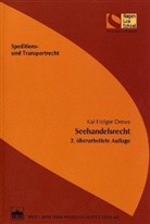 Kai H. Drews, Kai Holger Drews - Seehandelsrecht