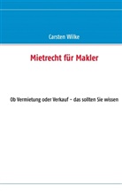 Carsten Wilke - Mietrecht für Makler