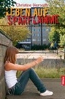 Christine Biernath - Leben auf Sparflamme