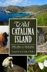 Carlos de La Rosa, Frank Hein, Frank J. Hein, Carlos Rosa - Wild Catalina Island