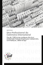 Adil El Amri, El amri-a - Dico professionnel du commerce