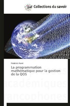 Frédérick Henri, Henri-f - La programmation mathematique